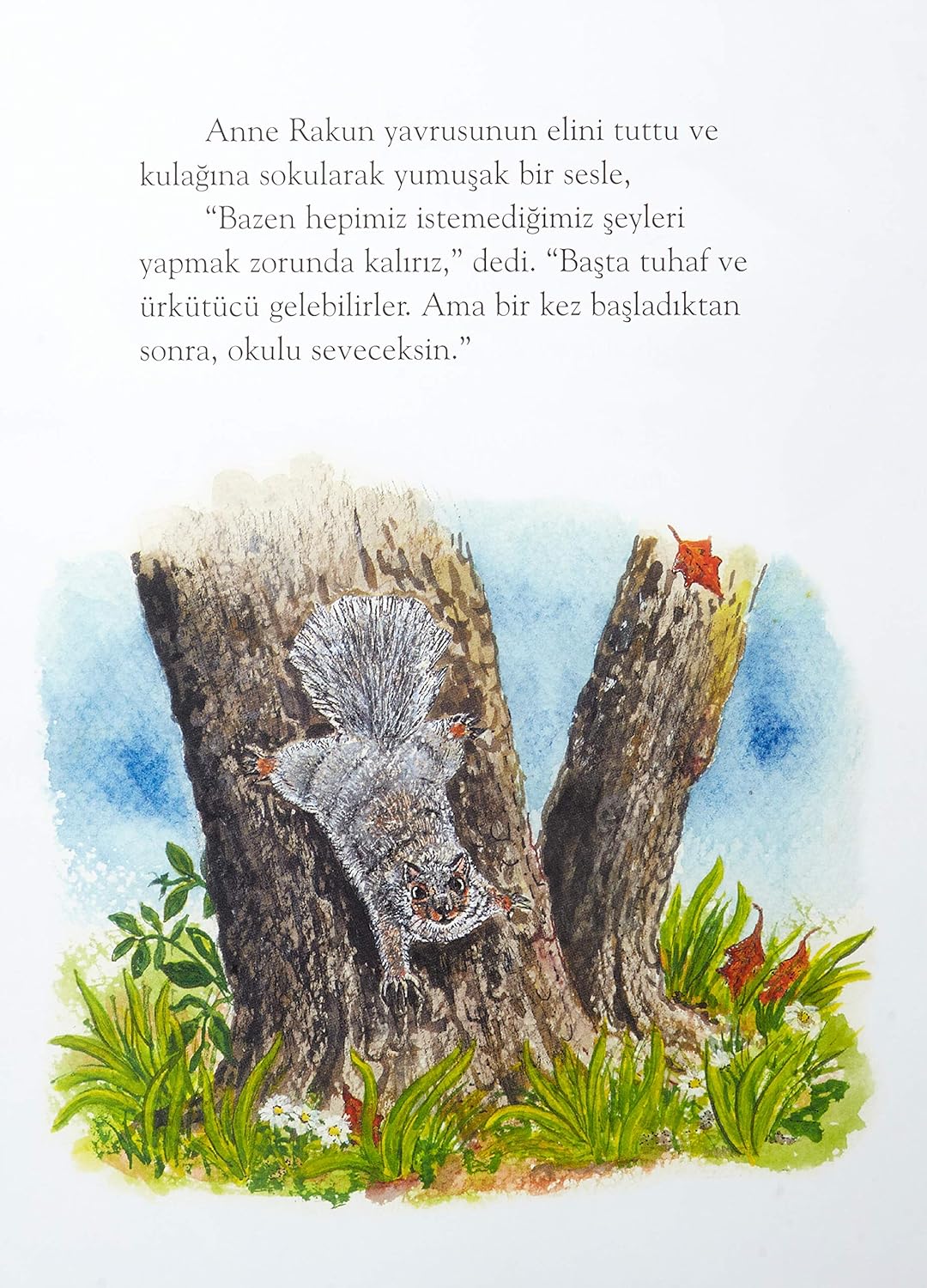 Avucundaki Öpücük  Resim 4