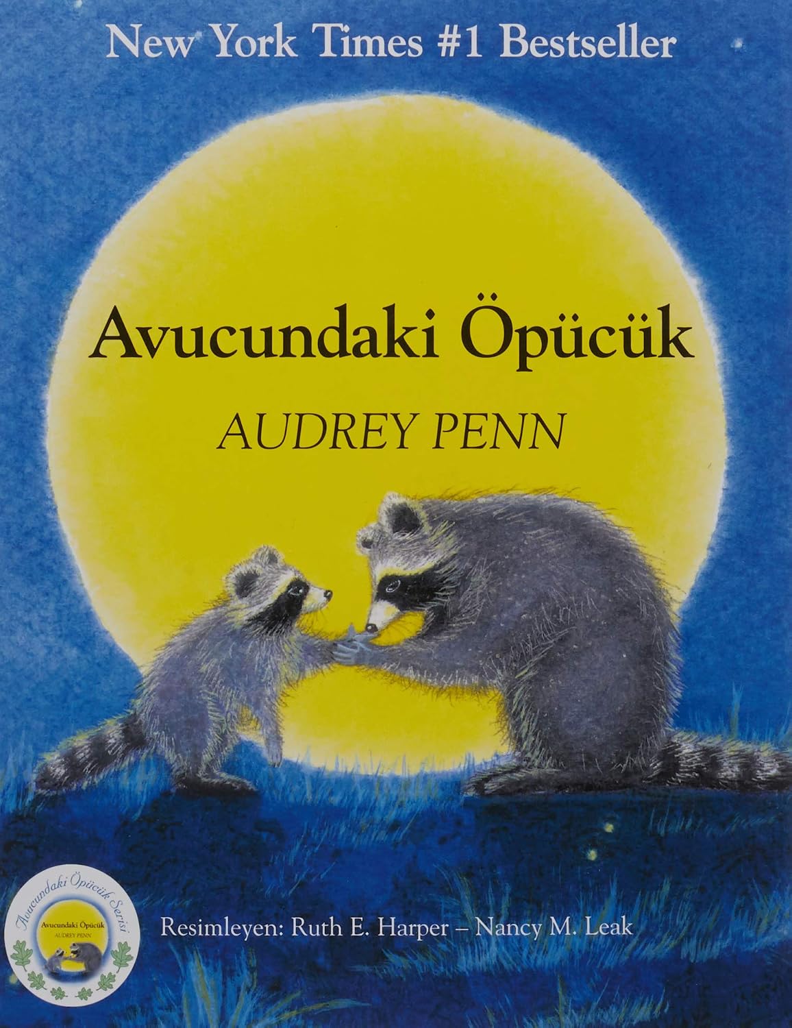 Avucundaki Öpücük 