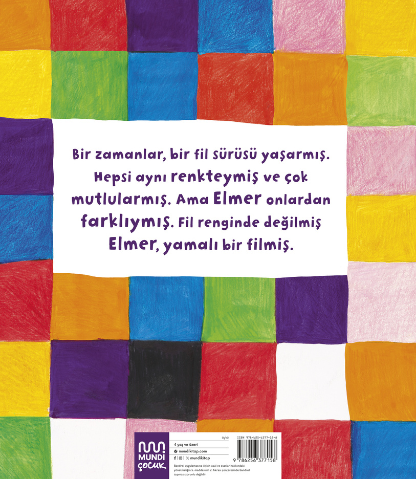 Elmer Resim 2